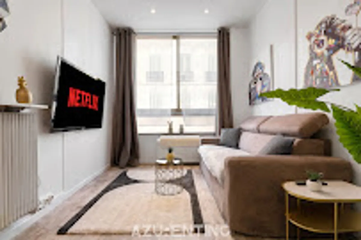 Azurenting | conciergerie sur Golfe-Juan - Photo 7