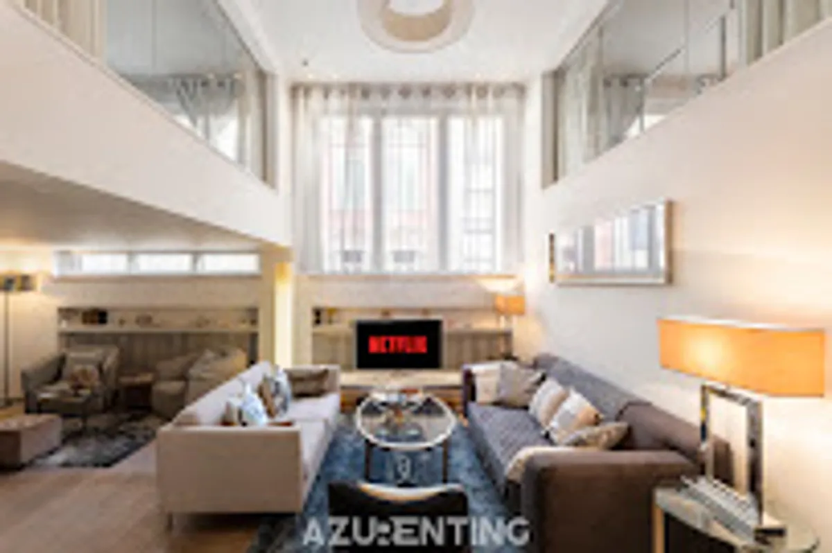 Azurenting | conciergerie sur Golfe-Juan - Photo 9