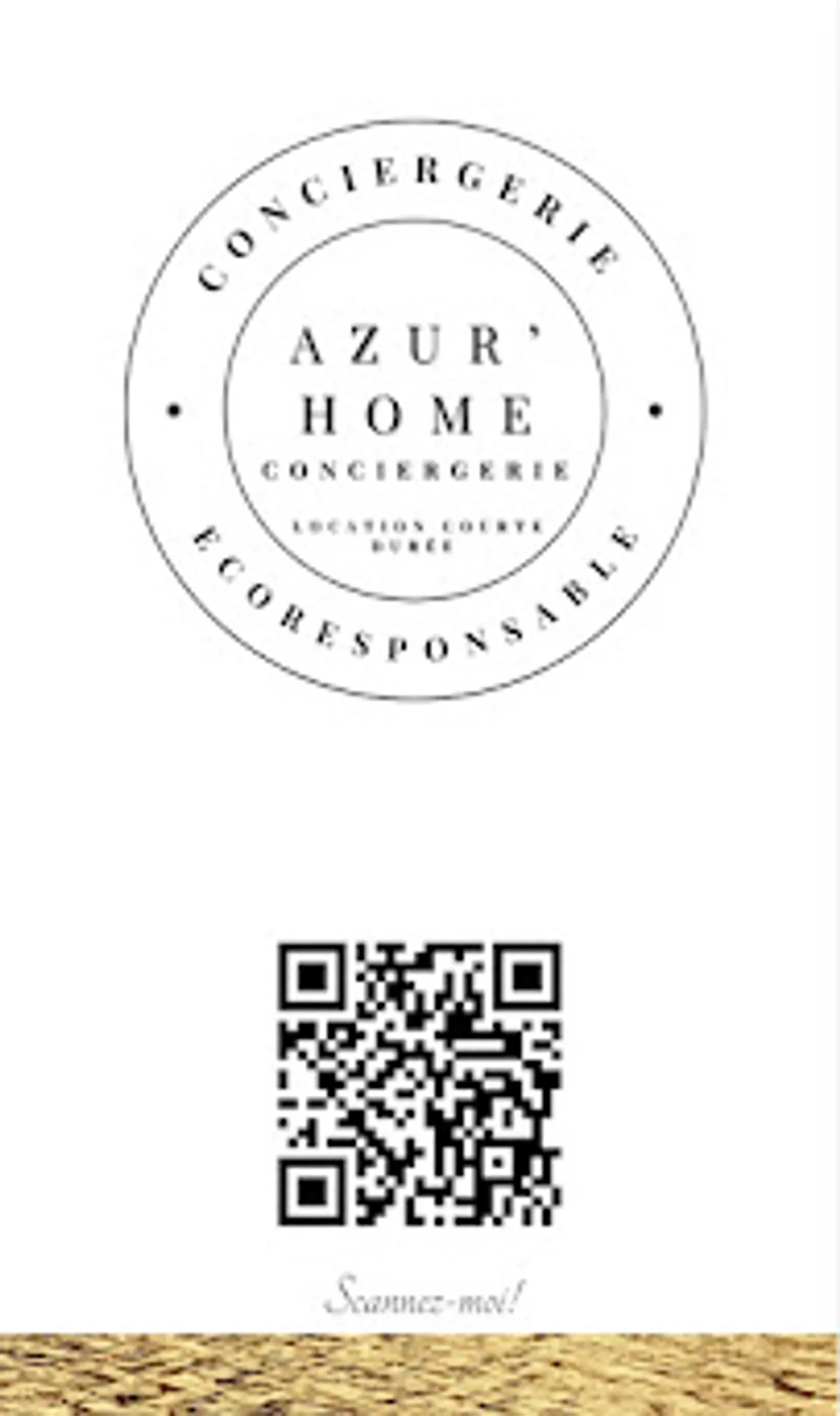 Azur'Home Conciergerie - Photo 2