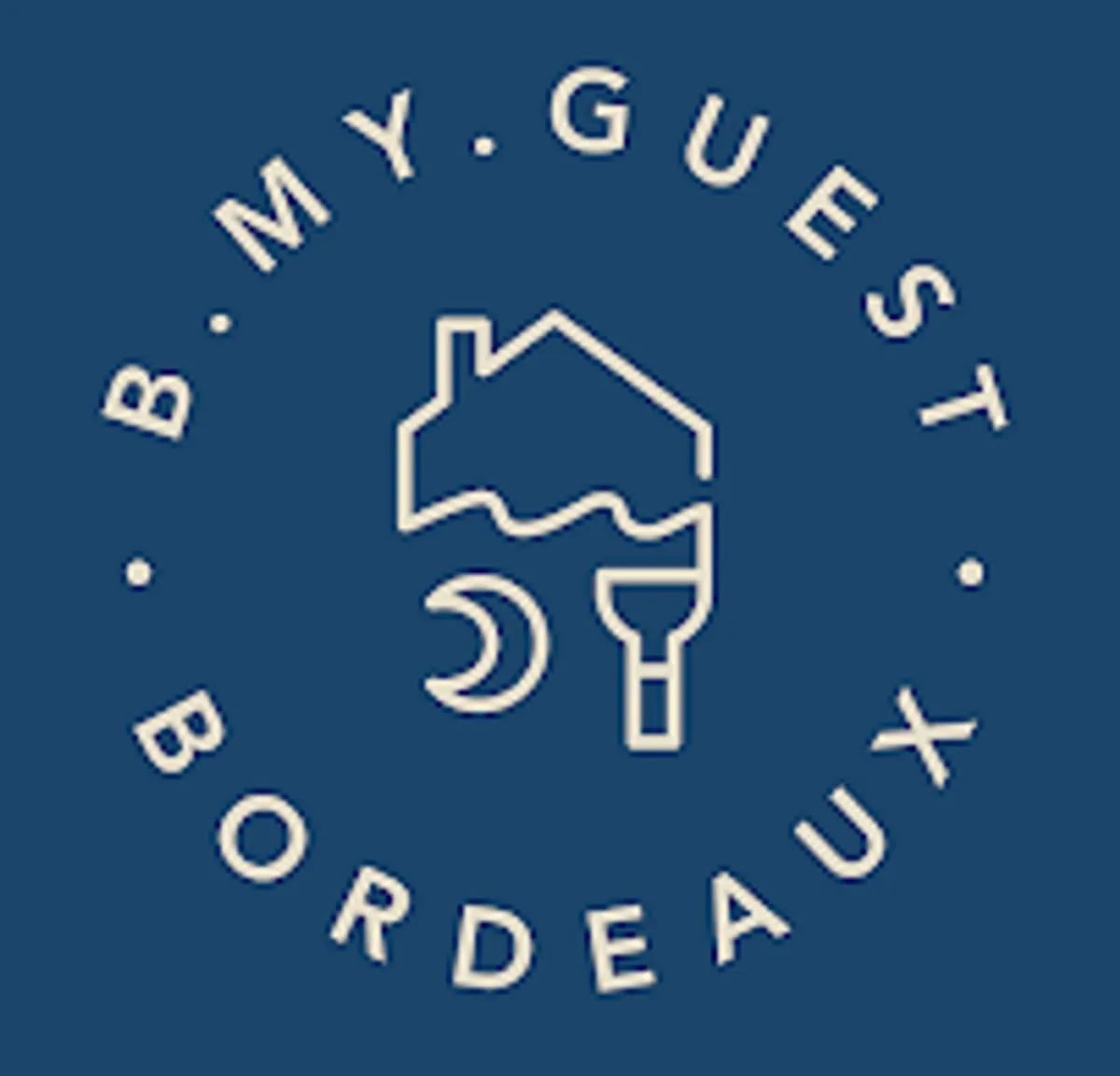 B My Guest Bordeaux - Photo 2