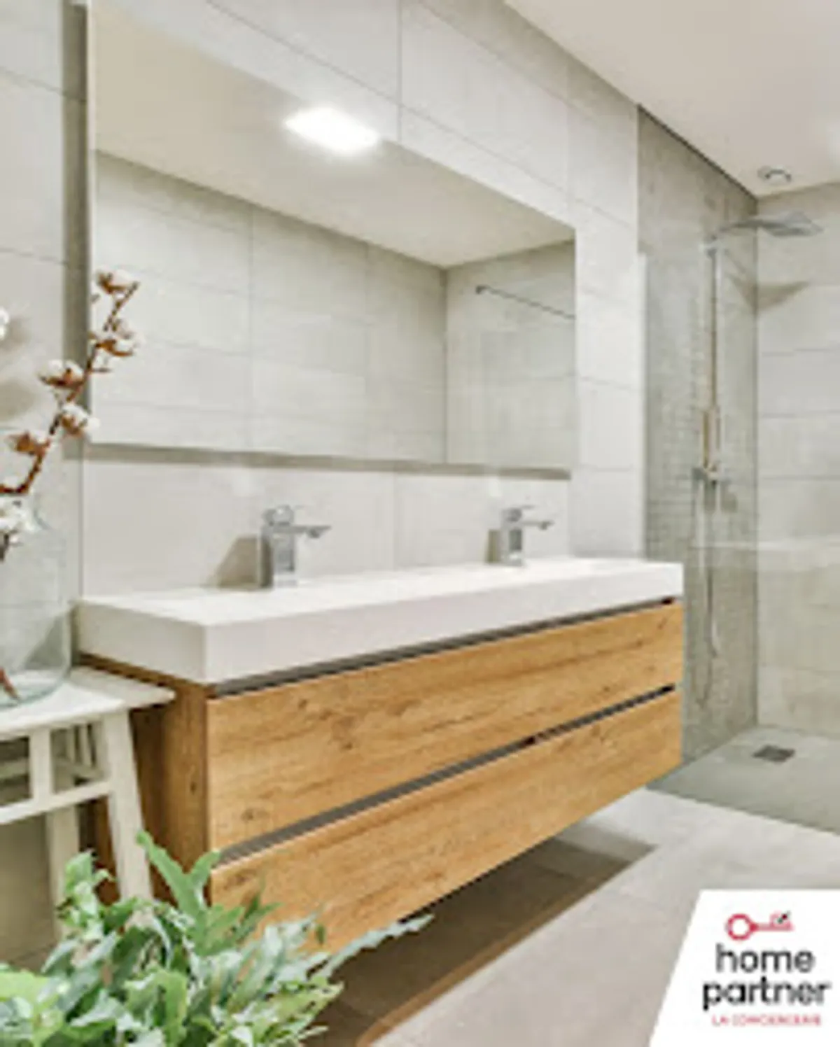 Bail Partner La Conciergerie d'Auxerre - Photo 2