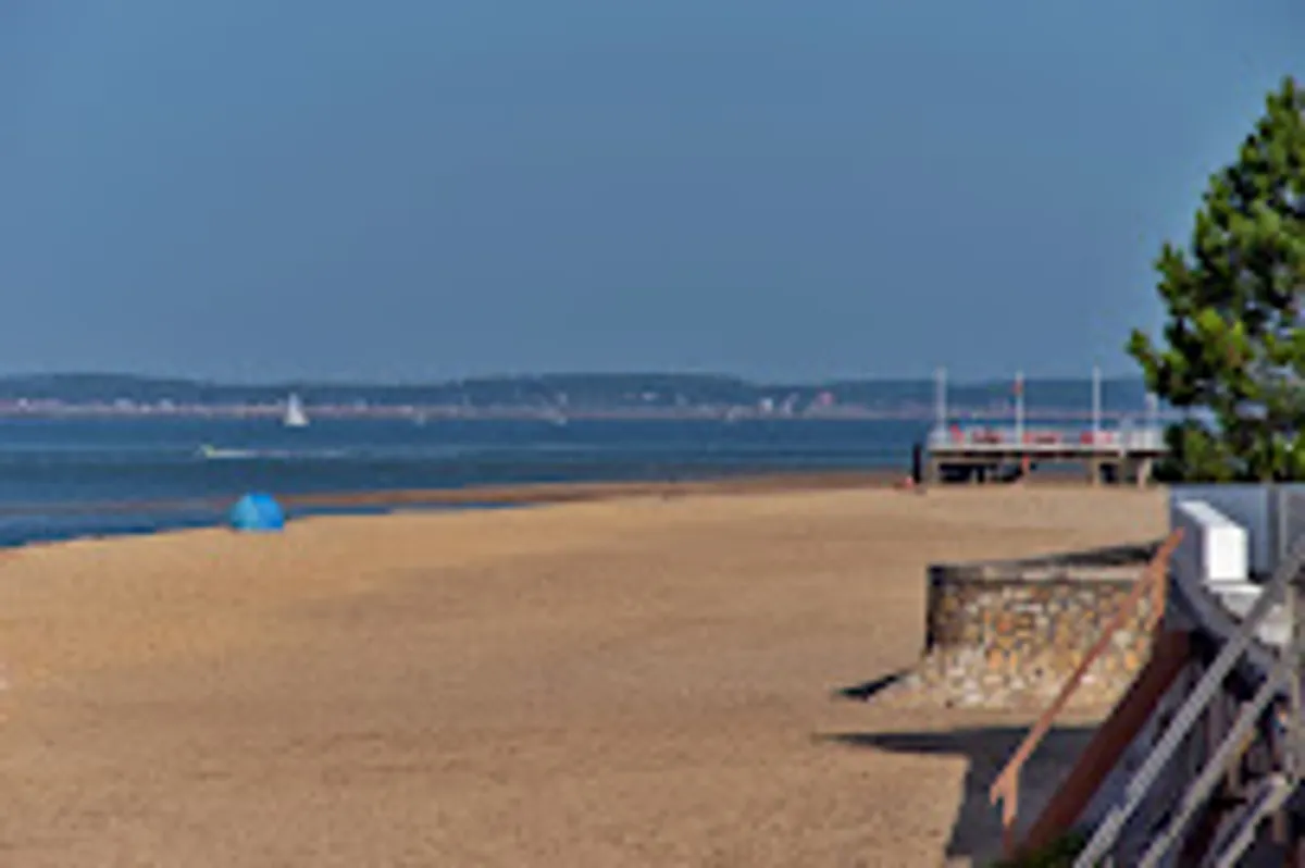 BARNES PYLA SUR MER - Photo 2