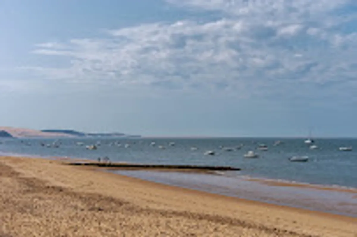 BARNES PYLA SUR MER - Photo 5