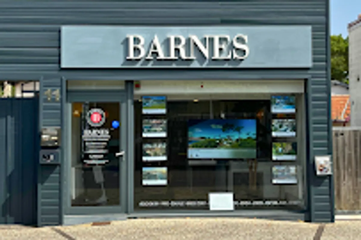 BARNES PYLA SUR MER - Photo 6