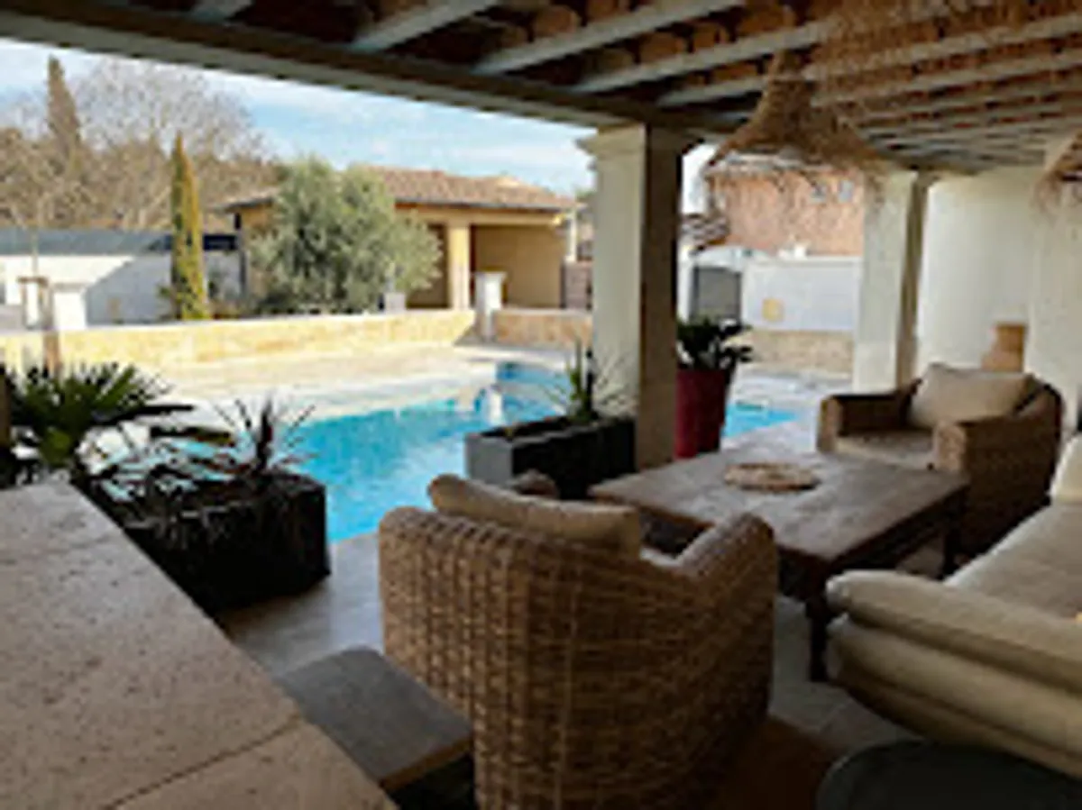 « Bastidons des Anges » Location Saisonnière - Photo 5