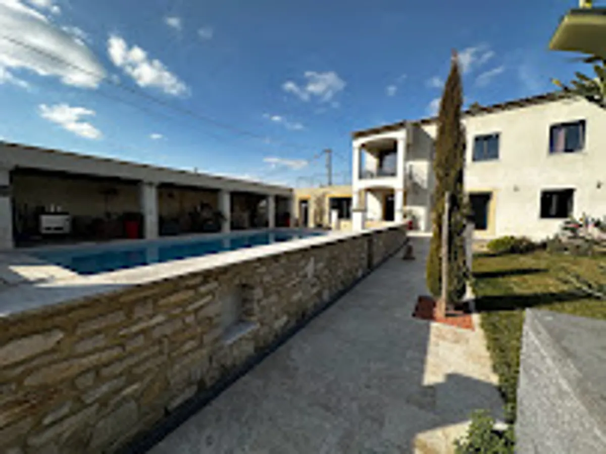 « Bastidons des Anges » Location Saisonnière - Photo 9