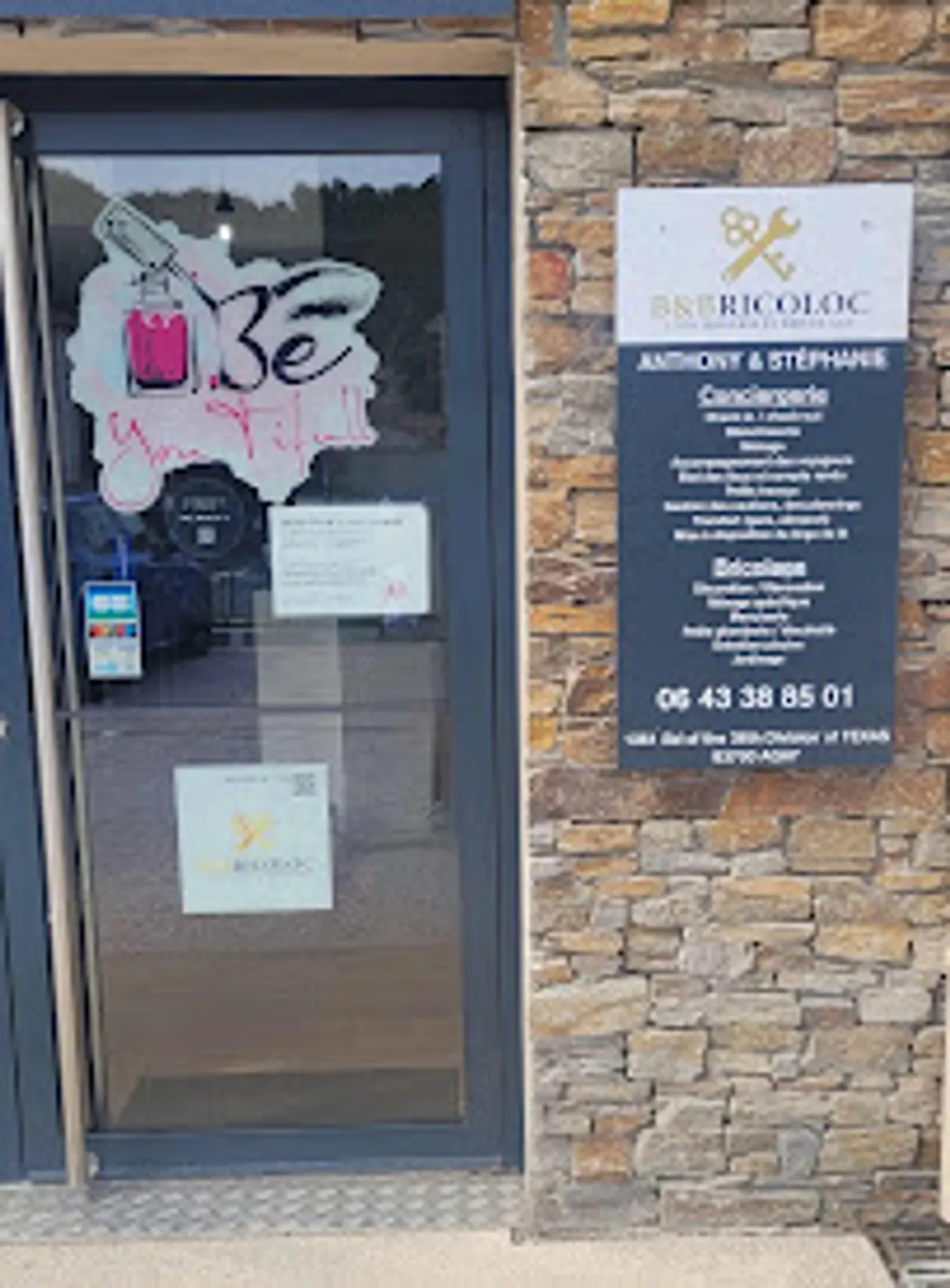 B&Bricoloc Conciergerie Multi-Service Gestion de Biens - Photo 2