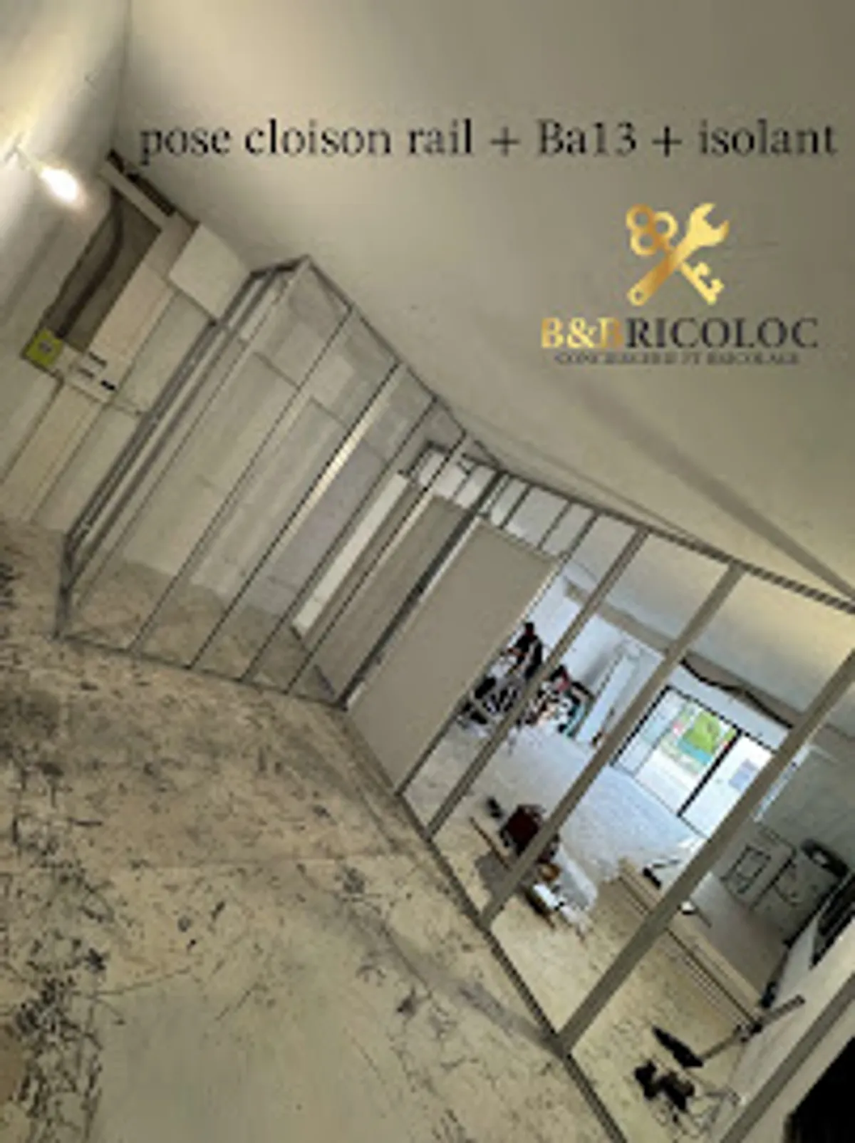 B&Bricoloc Conciergerie Multi-Service Gestion de Biens - Photo 3