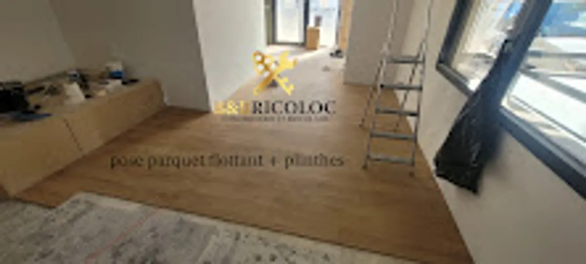 B&Bricoloc Conciergerie Multi-Service Gestion de Biens - Photo 5