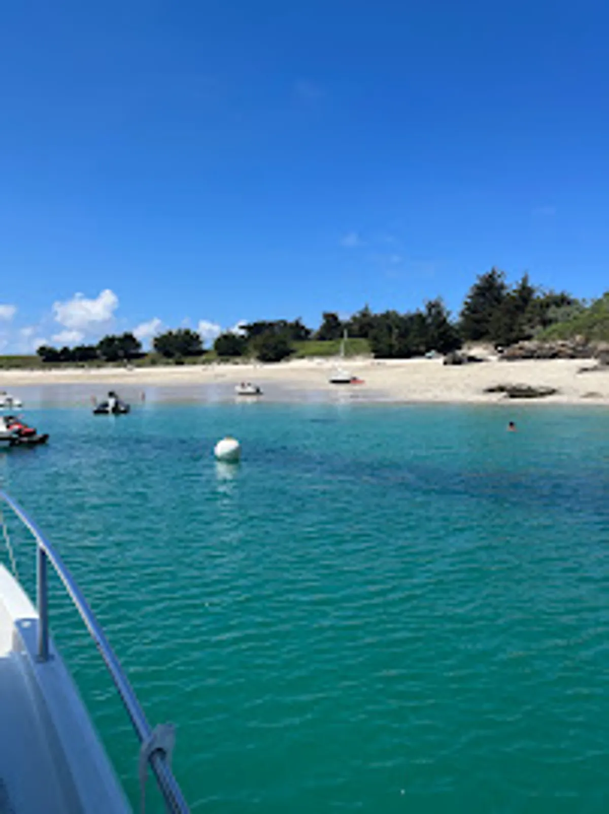 Beau Temps Belle Mer - Conciergerie et Intendance - Photo 5