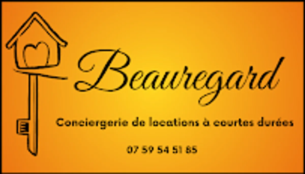 beauregard conciergerie - Photo 2