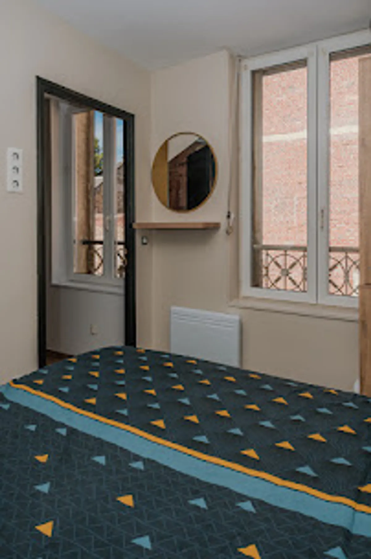 Bed easy' - Conciergerie à Cambrai - Photo 7