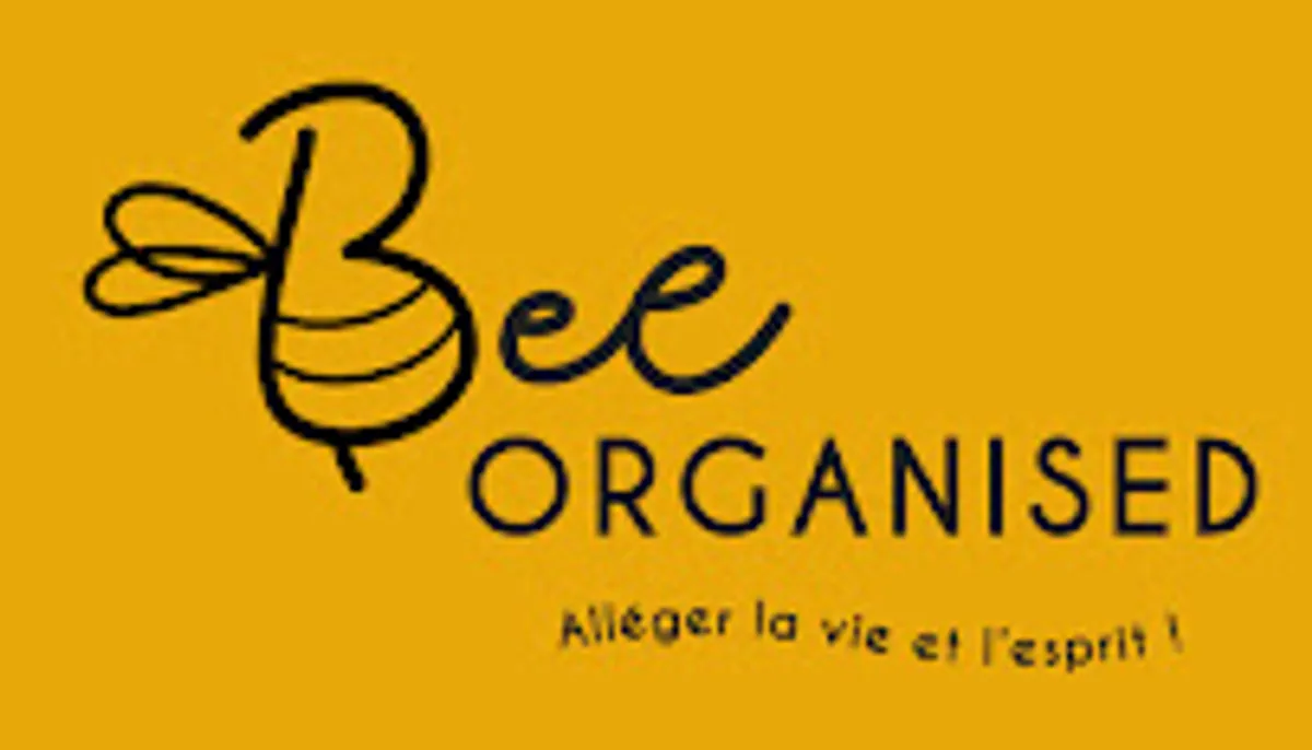 Bee Organised - Conciergerie & Organisation d'Intérieur - Photo 2