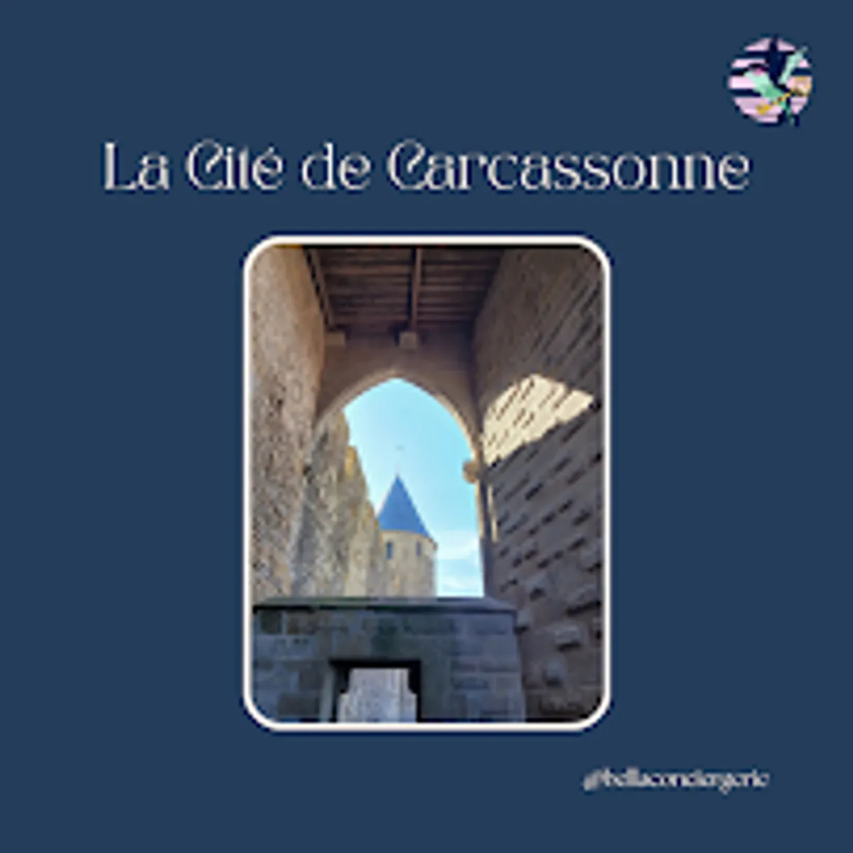 Bel' la conciergerie - Photo 6