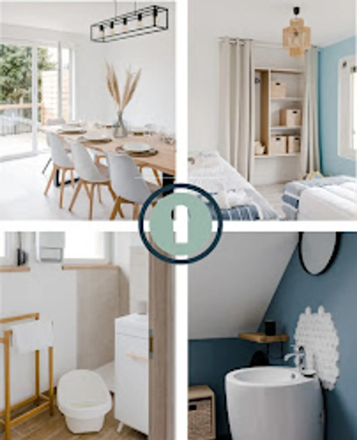 Bellopale Conciergerie - Photo 2