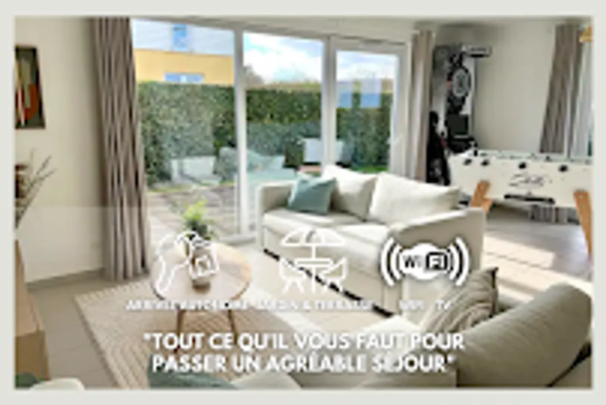 Bellopale Conciergerie - Photo 6