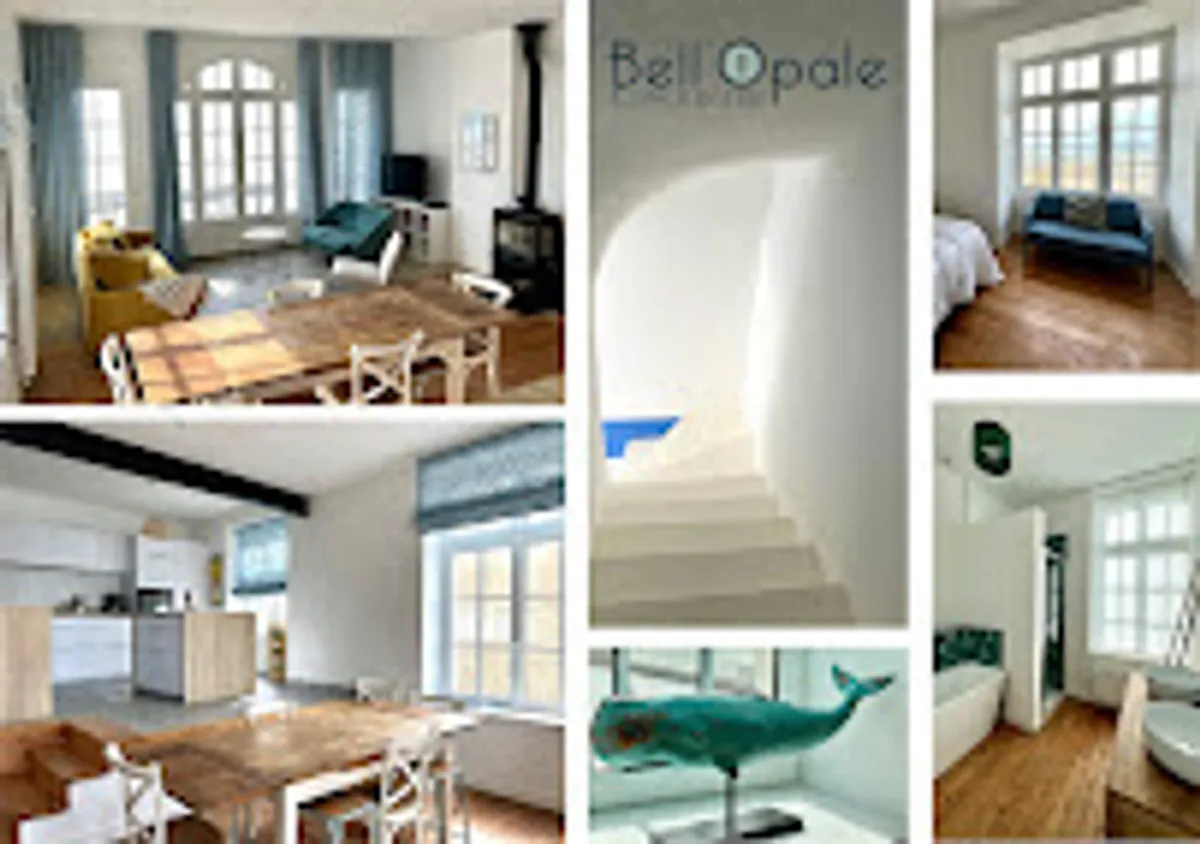 Bellopale Conciergerie - Photo 7