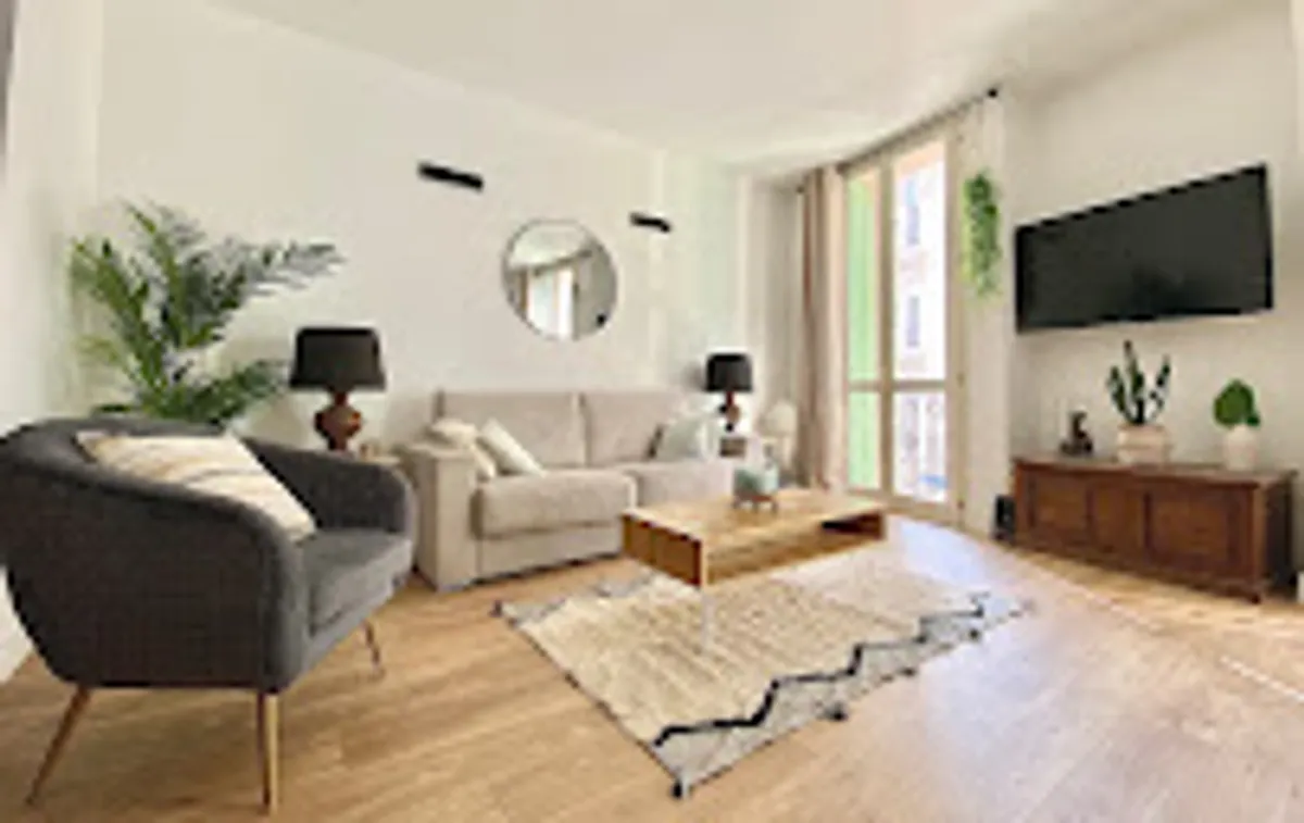 Bemyguest menton - Photo 9