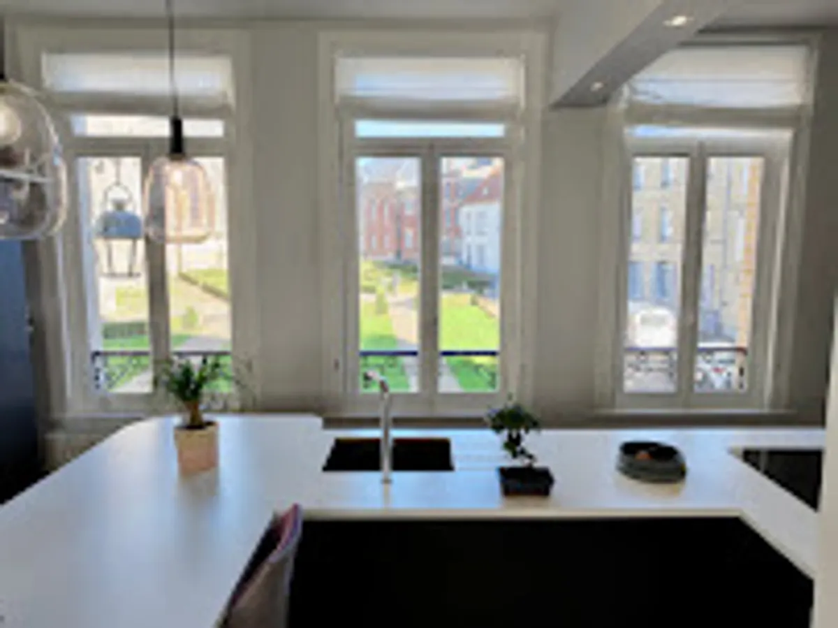 Benjamin Conciergerie - Photo 3