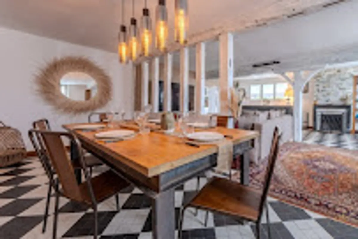 Berry Conciergerie - Orléans