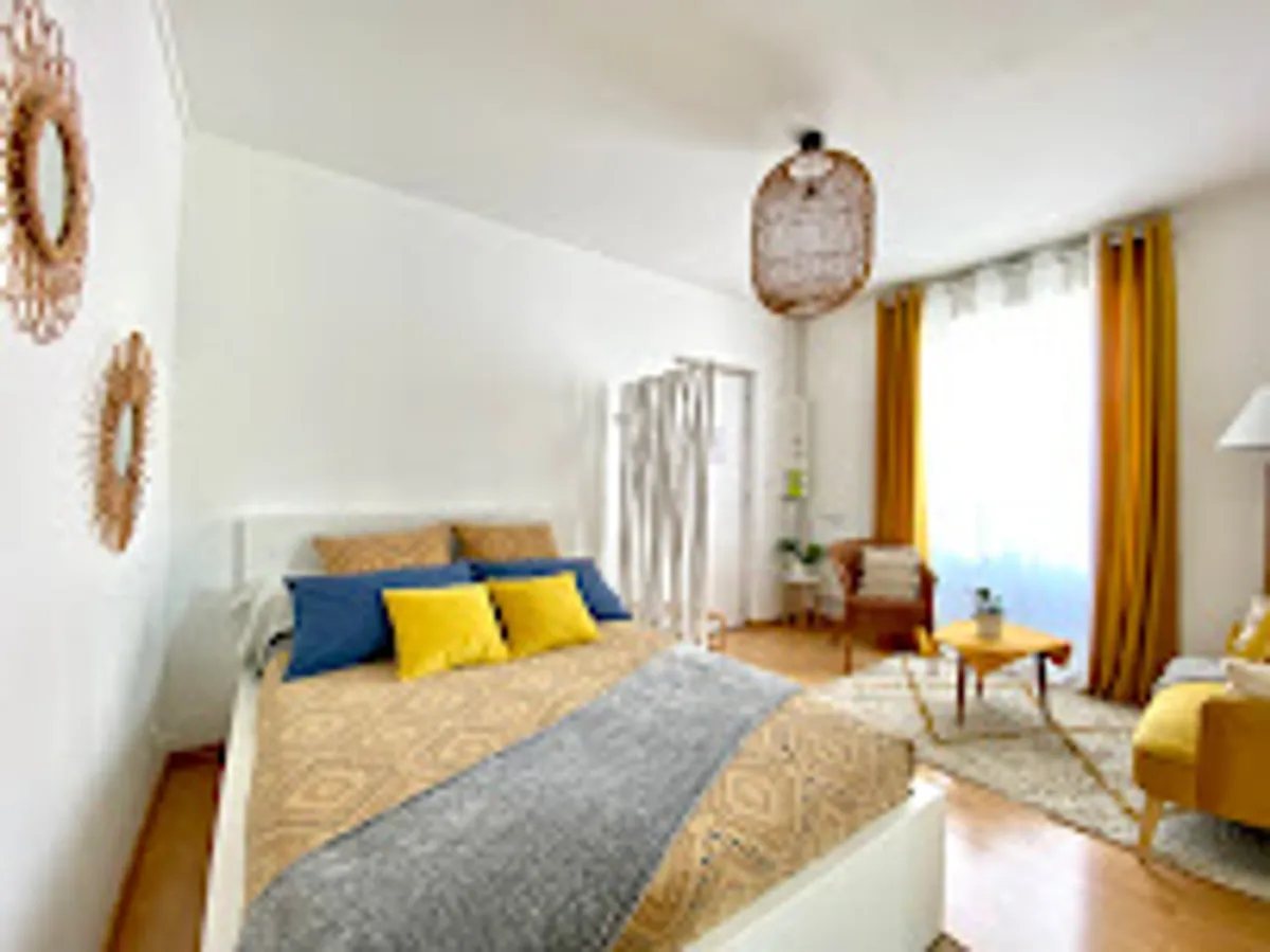 Best Keys - Conciergerie & Location d'Appartements - Photo 4