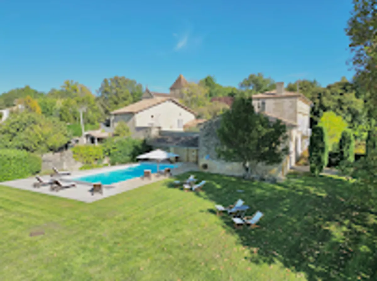 Beyond Conciergerie - Photo 4