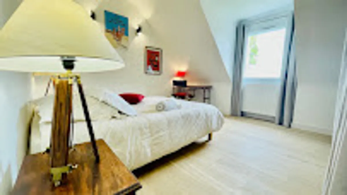 Bibi Conciergerie en Presqu'ile de Crozon - Photo 2