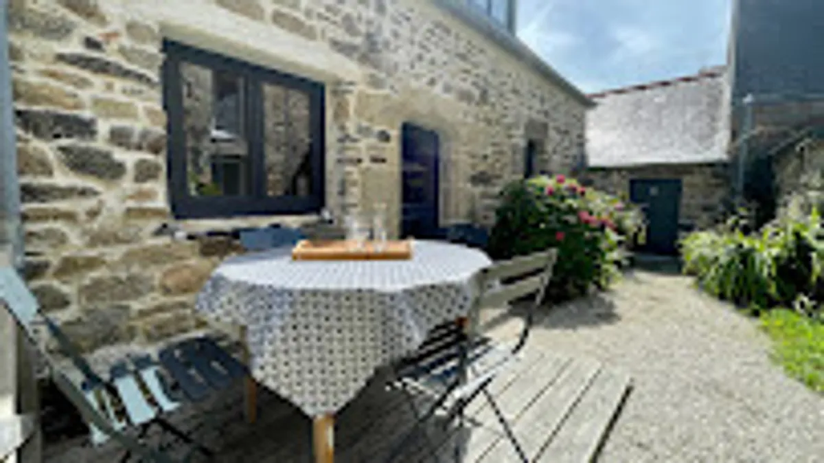 Bibi Conciergerie en Presqu'ile de Crozon - Photo 3