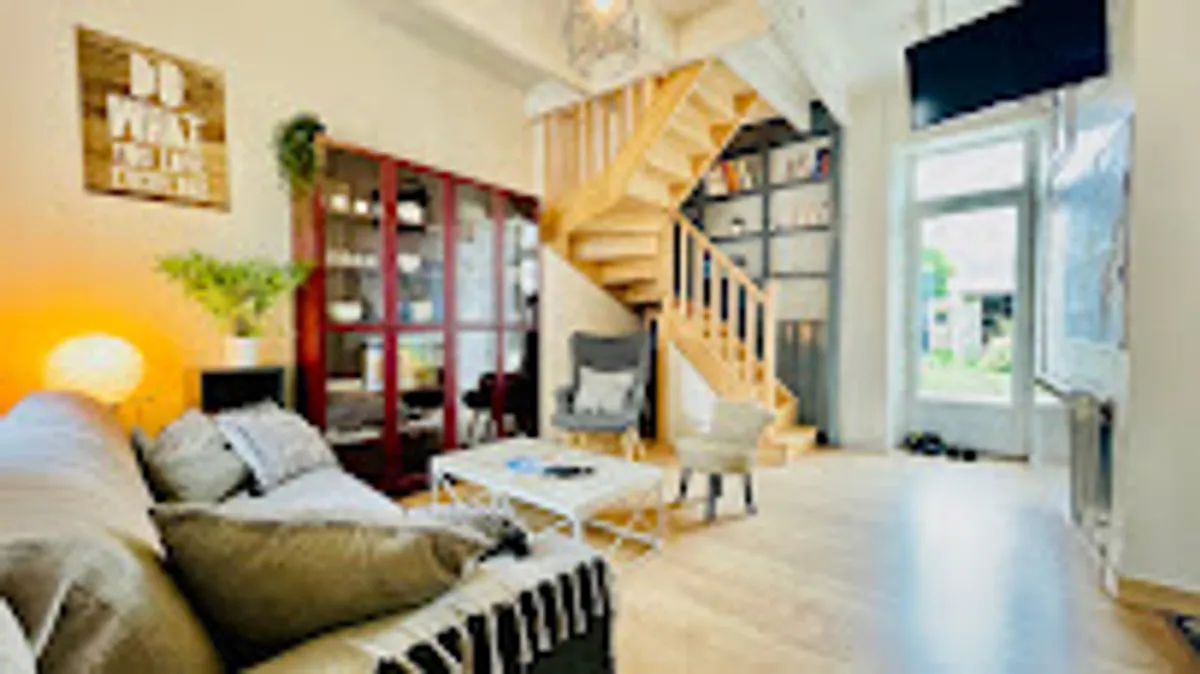 Bibi Conciergerie en Presqu'ile de Crozon - Photo 4