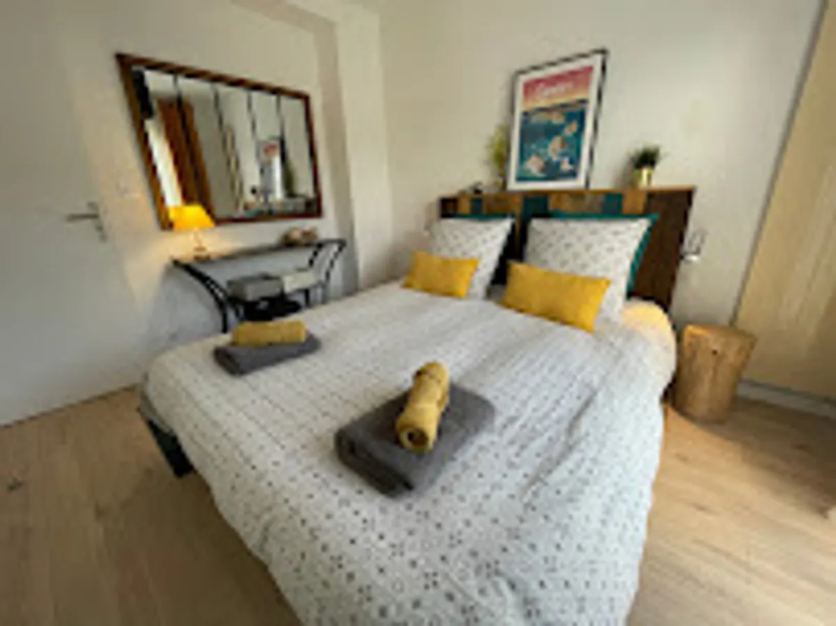 Bibi Conciergerie en Presqu'ile de Crozon - Photo 5