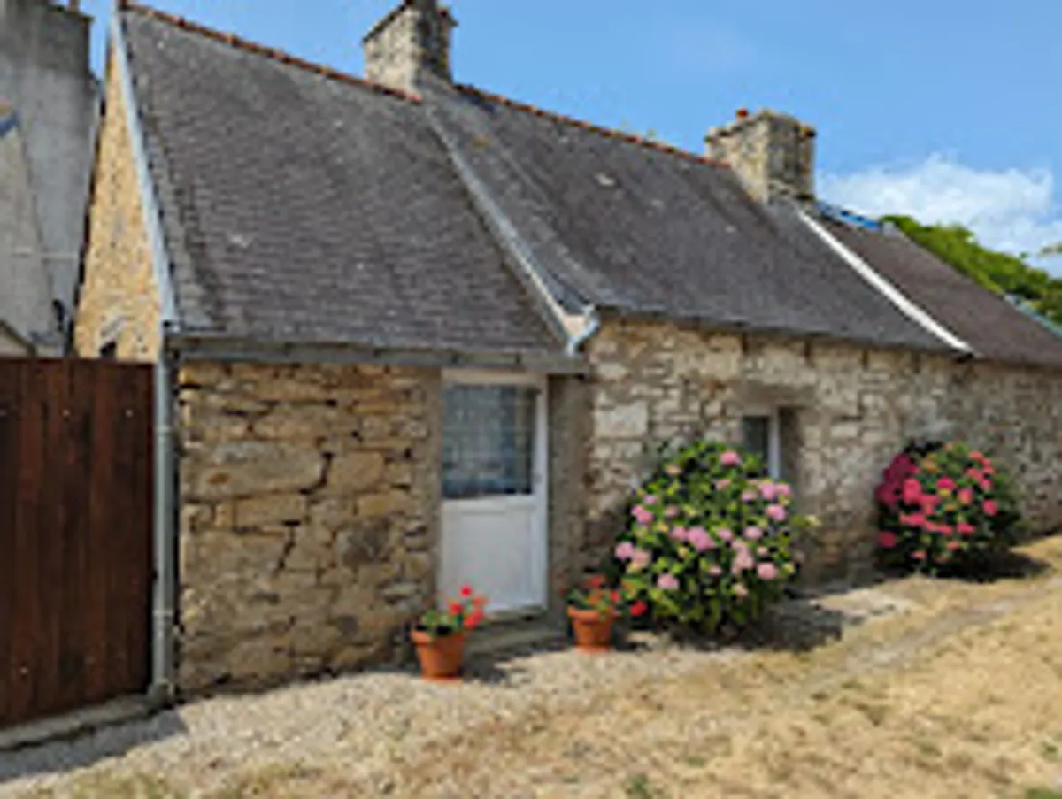 Bibi Conciergerie en Presqu'ile de Crozon - Photo 6