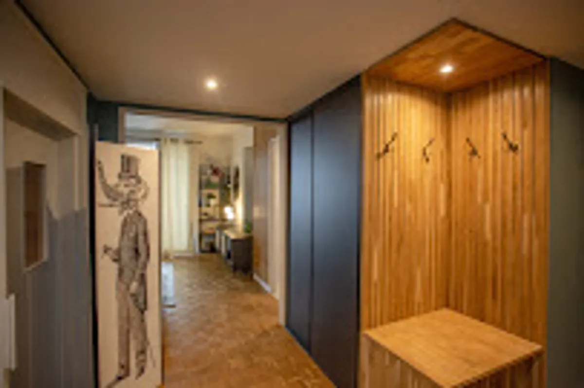 Bienfaits pour Toits