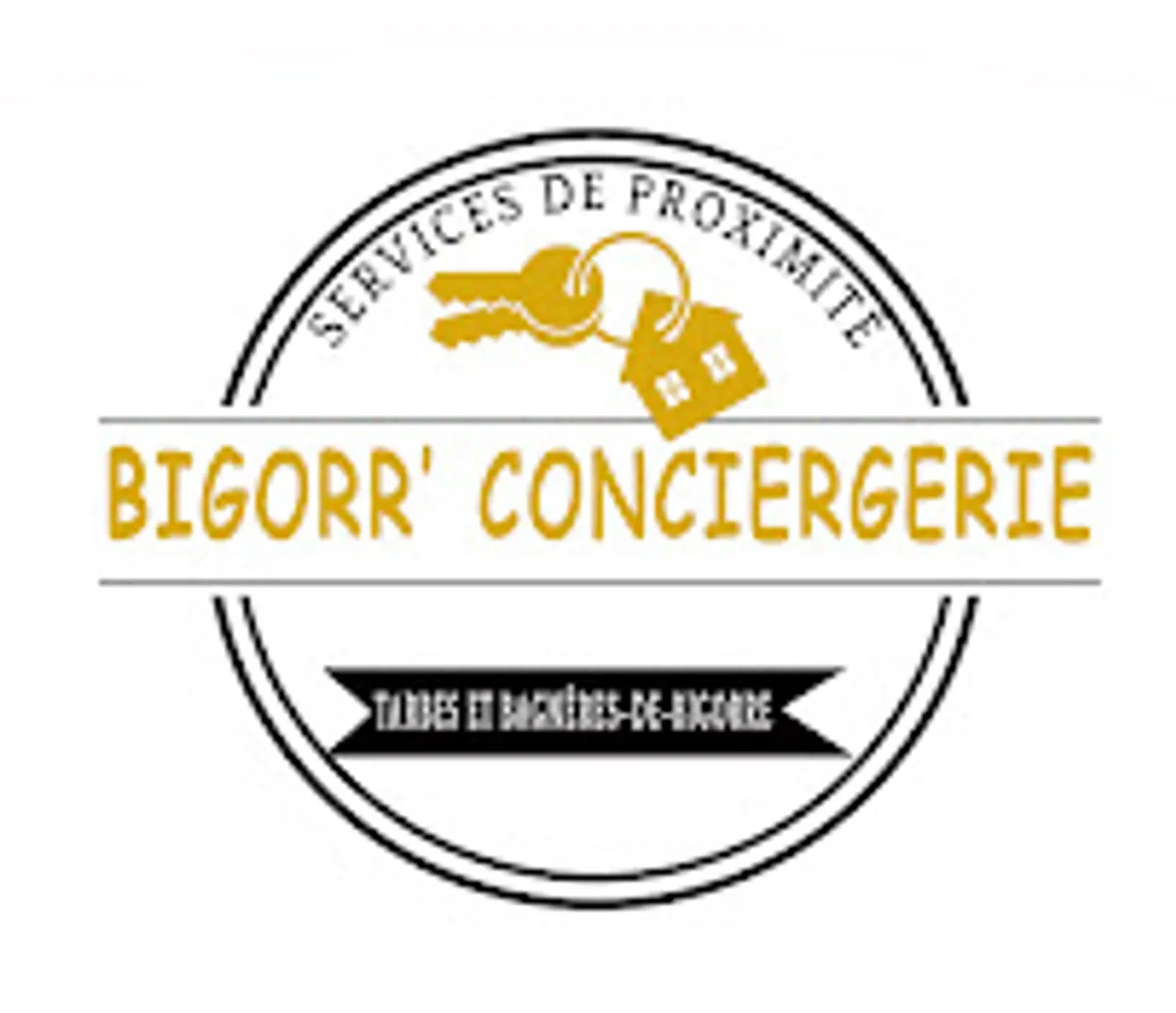 Bigorr'Conciergerie - Conciergerie Bagnères-de-Bigorre - Photo 2