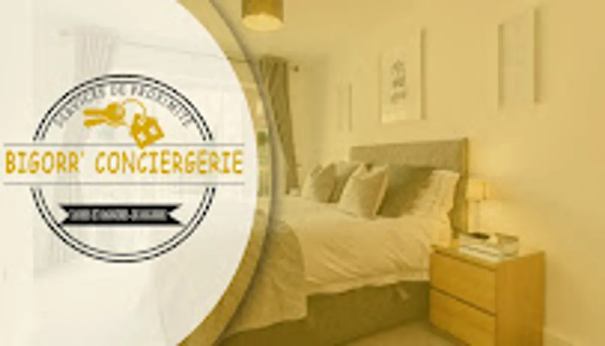 BIGORR'CONCIERGERIE - Tarbes