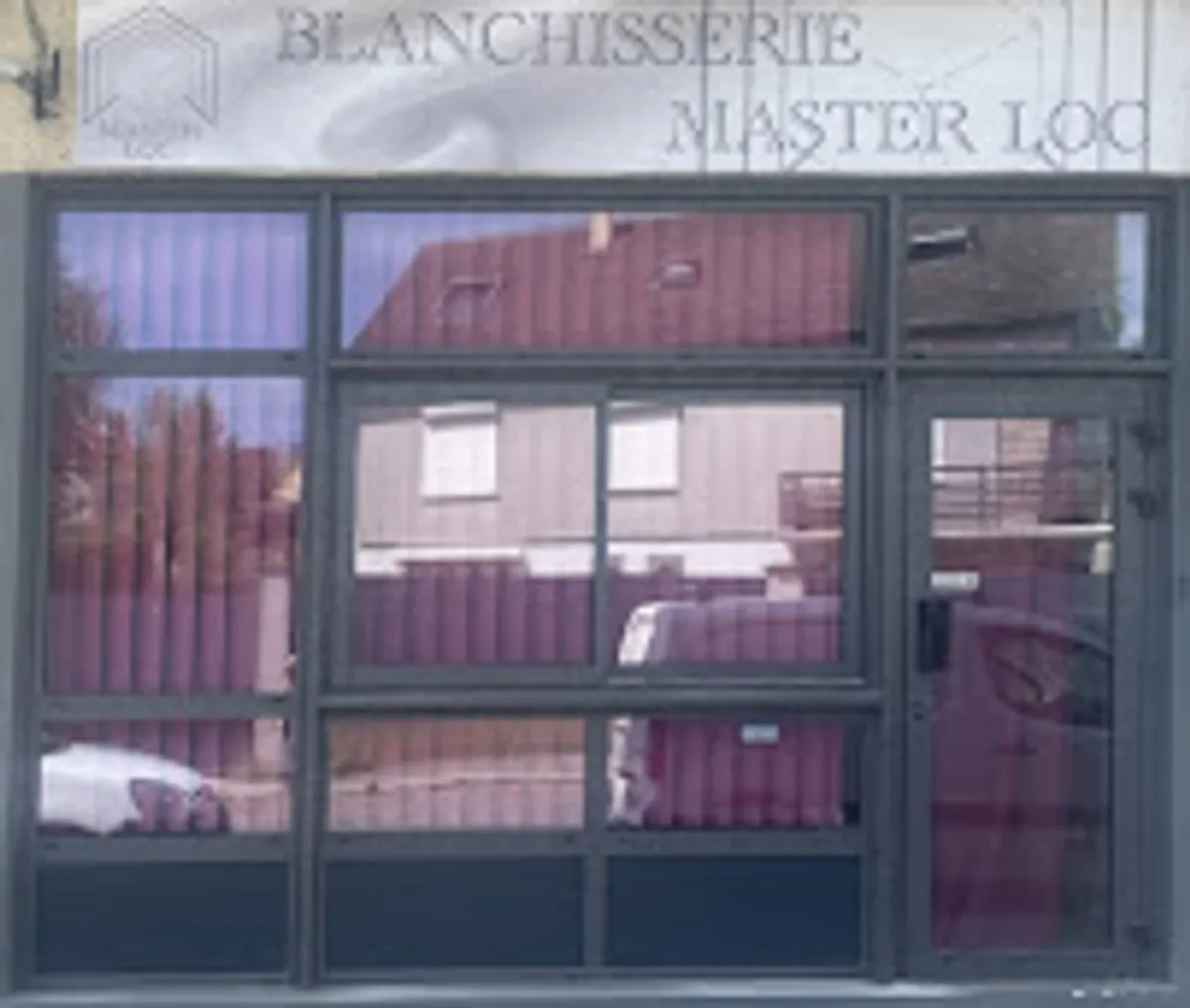 Blanchisserie Master Loc - Photo 5