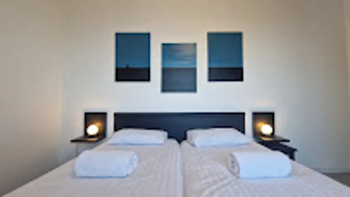 Bleu du Lac Appartement de vacances - Photo 2