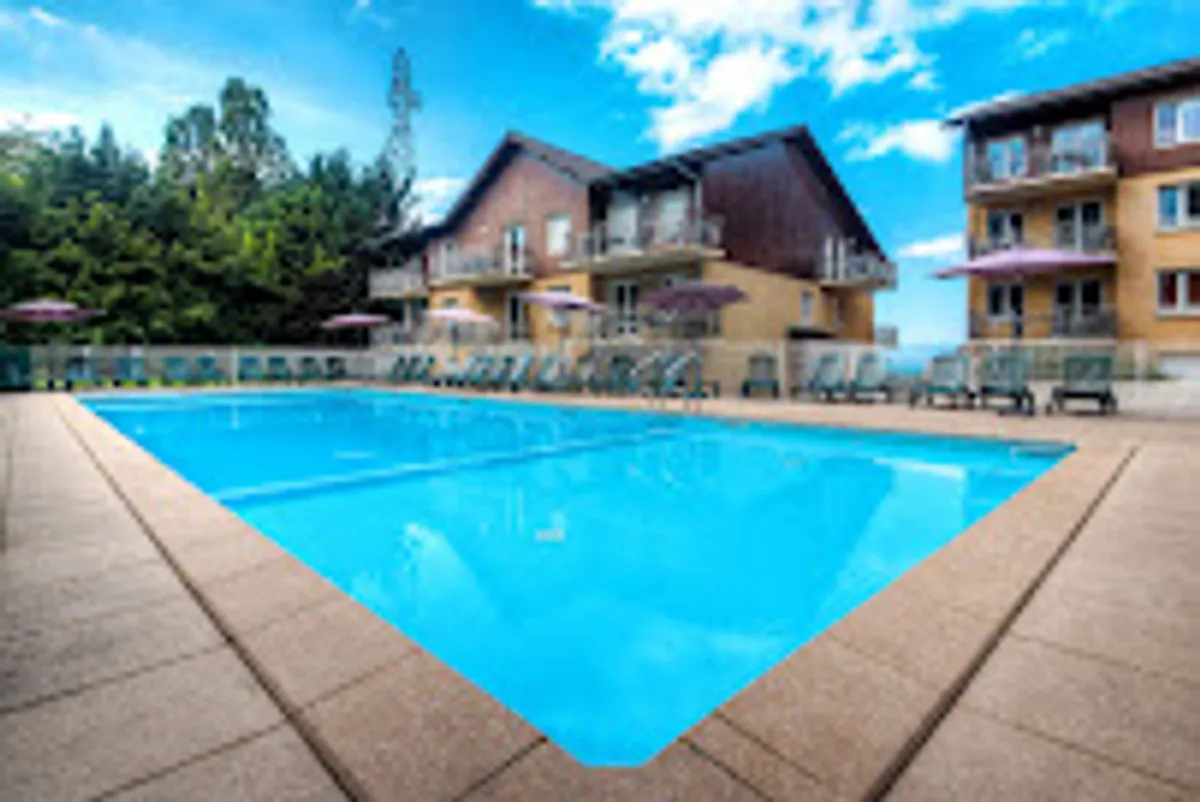 Bleu du Lac Appartement de vacances - Photo 8