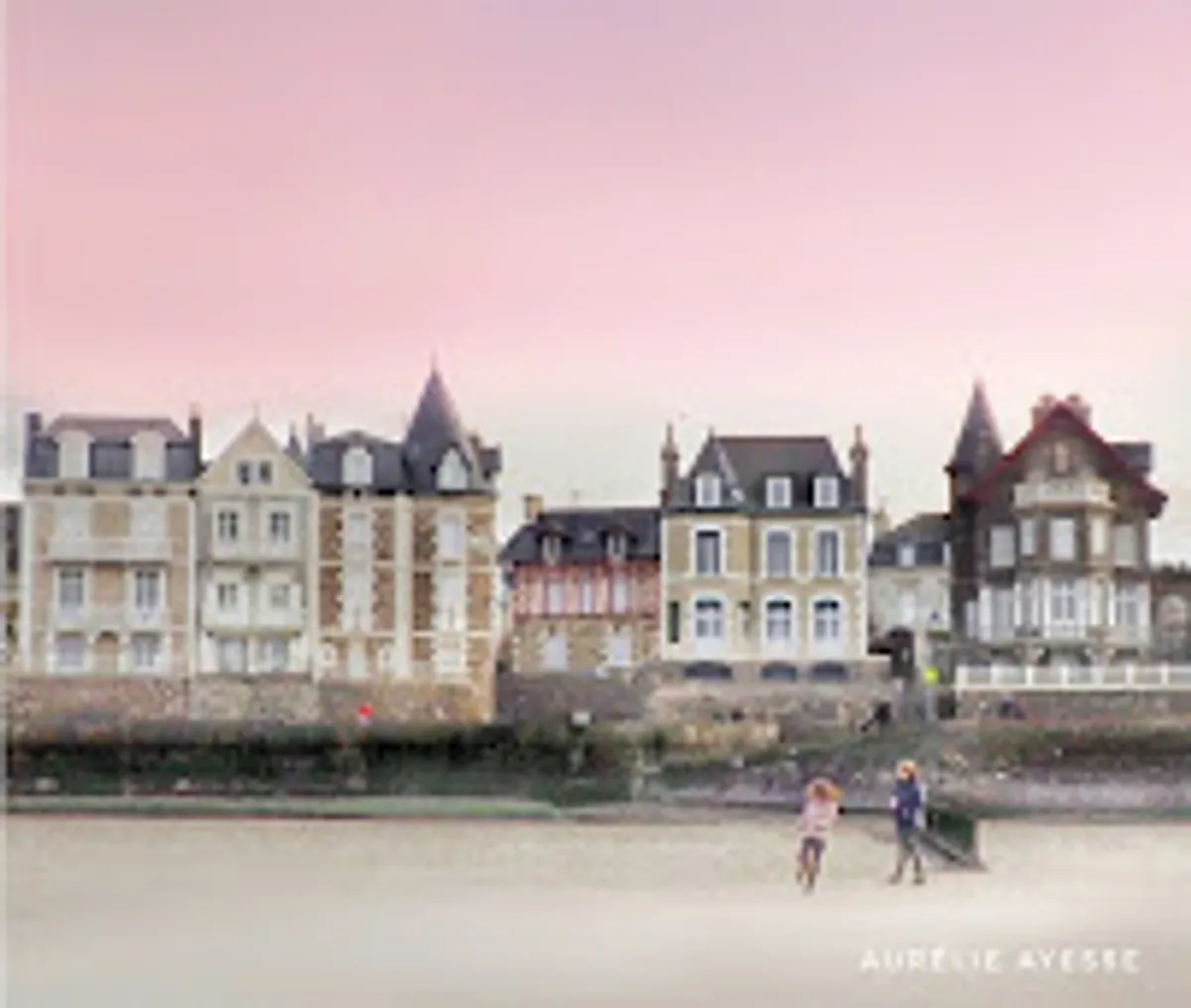 Bleu Émeraude Conciergerie