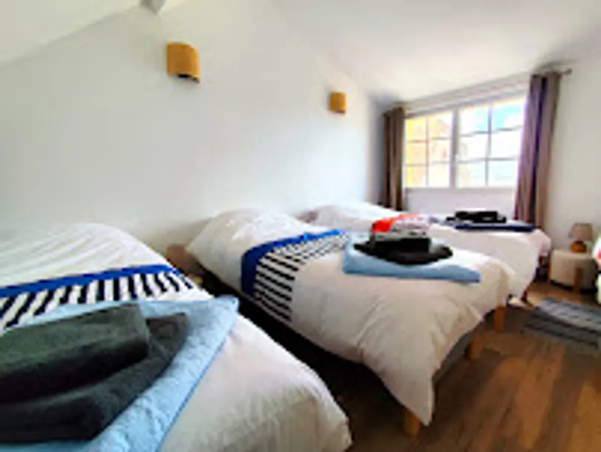 Blue Baie Conciergerie - Photo 4