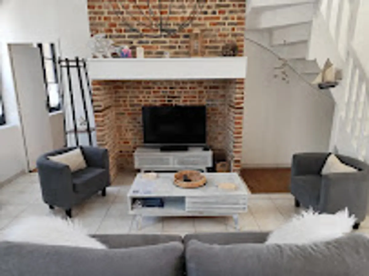 Blue Baie Conciergerie - Photo 9