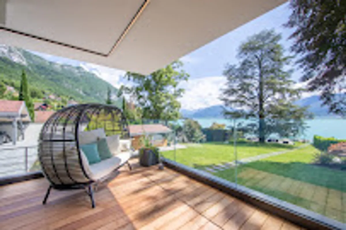 Blue Estate Agency - Photo 3