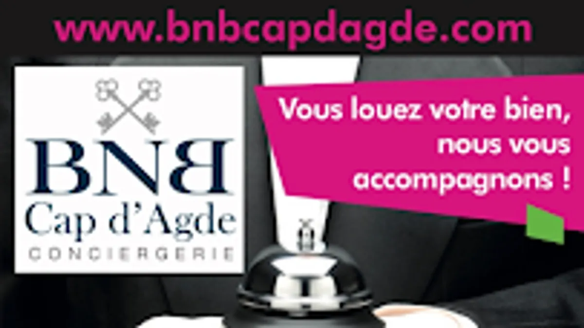 BNB CONCIERGERIE CAP D’AGDE - Photo 5