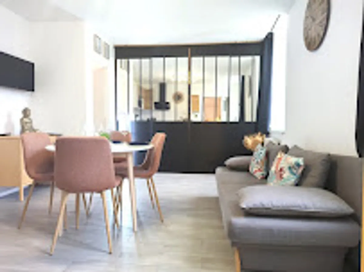 BNB Conciergerie immobilière Meximieux