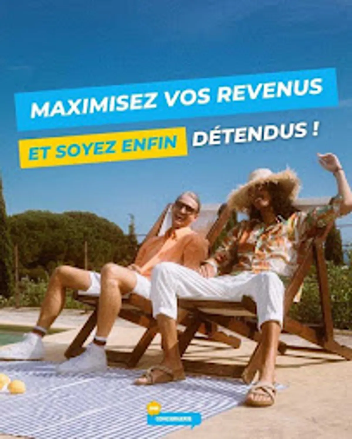 BNB Conciergerie immobilière Meximieux - Photo 5