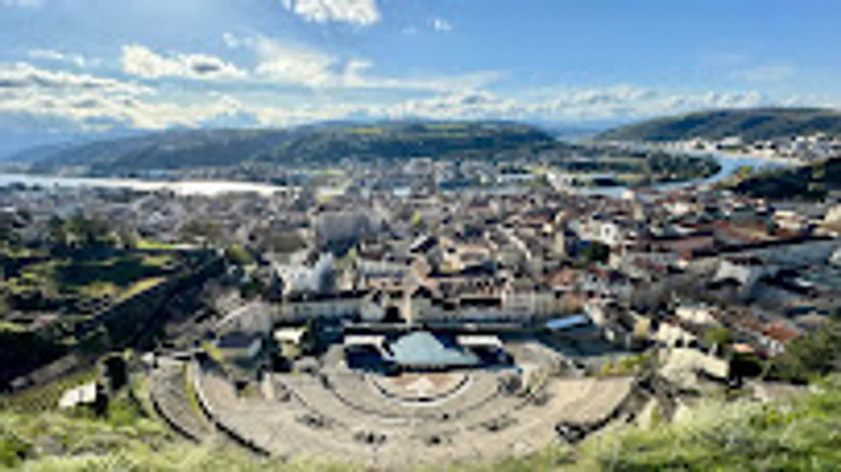 BNB Conciergerie Vienne Kevin