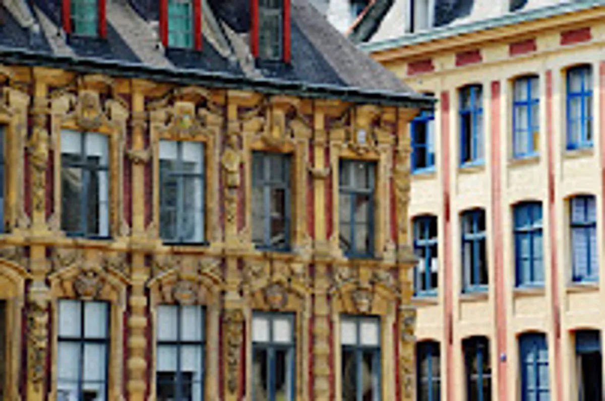 BNBeFree - Conciergerie Airbnb Lille