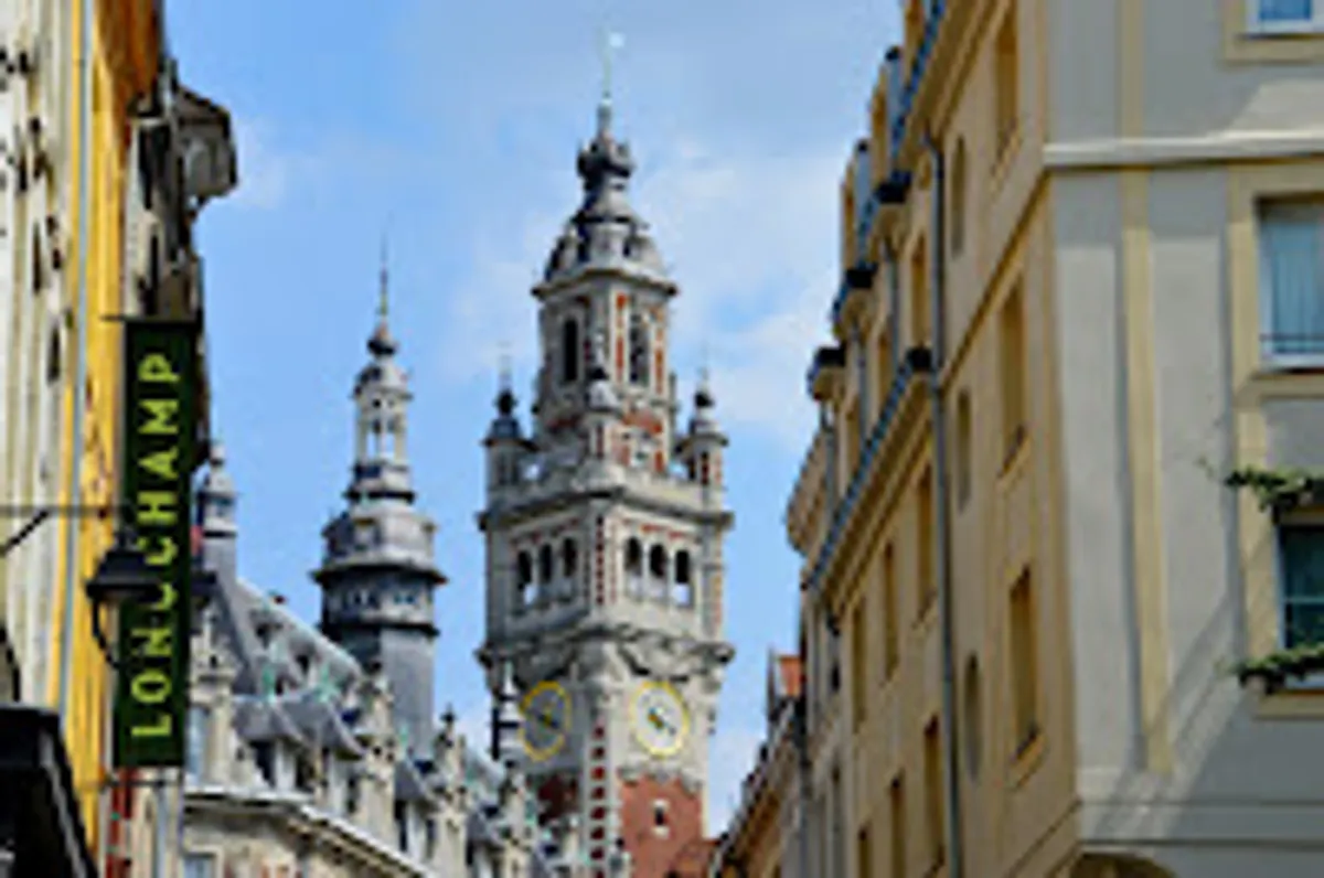 BNBeFree - Conciergerie Airbnb Lille - Photo 3