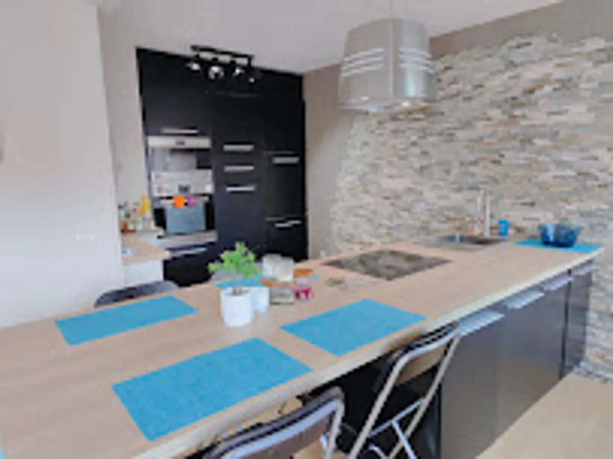 BNBeFree - Conciergerie Airbnb Lille - Photo 4