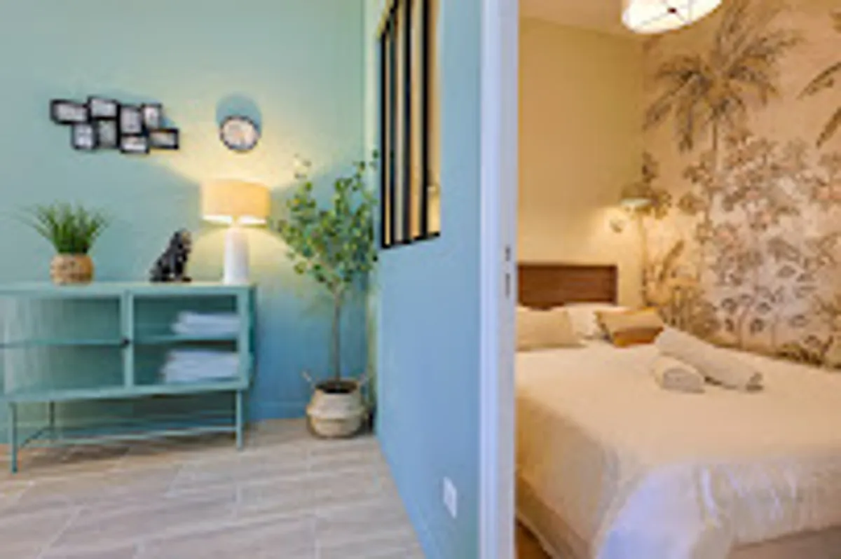 Bolieux Conciergerie - Photo 9