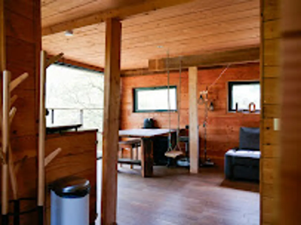 Bon matin Conciergerie